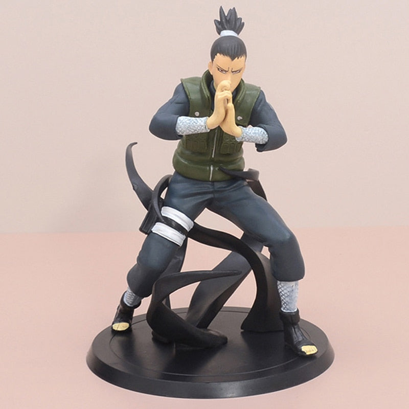 140mm Naruto 4th Génération Ninja Minato Pvc Figurine Statue Anime Ninja Shippuden Namikaze Minato Figurine Modèle Jouet