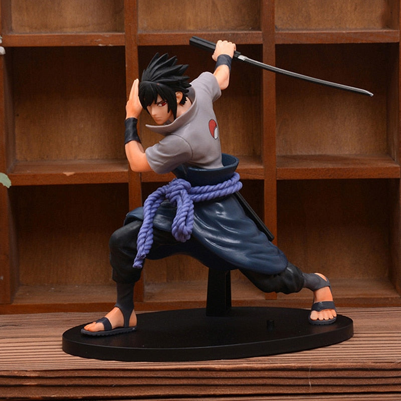 140mm Naruto 4th Génération Ninja Minato Pvc Figurine Statue Anime Ninja Shippuden Namikaze Minato Figurine Modèle Jouet