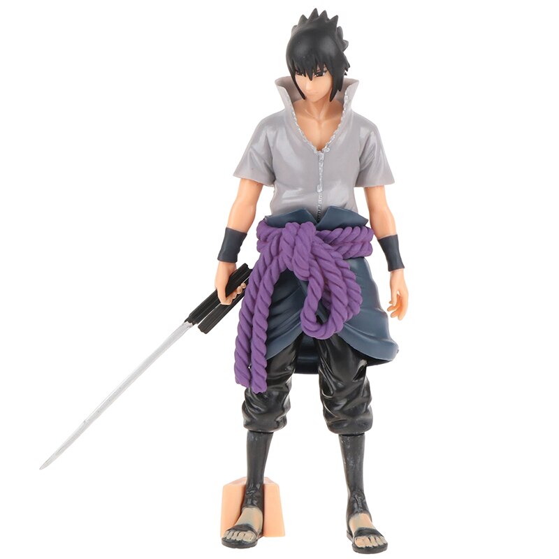 140mm Naruto 4th Génération Ninja Minato Pvc Figurine Statue Anime Ninja Shippuden Namikaze Minato Figurine Modèle Jouet